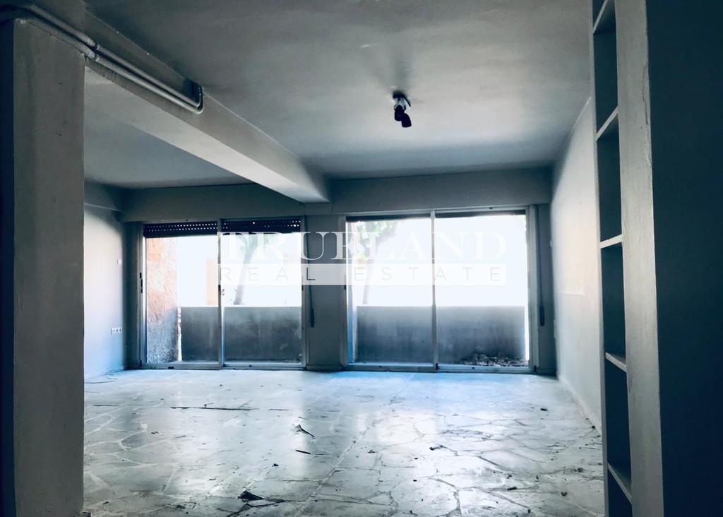 Γραφείο 57 τ.μ. πρός ενοικίαση, Αθήνα - Κέντρο, Εξάρχεια - Νεάπολη