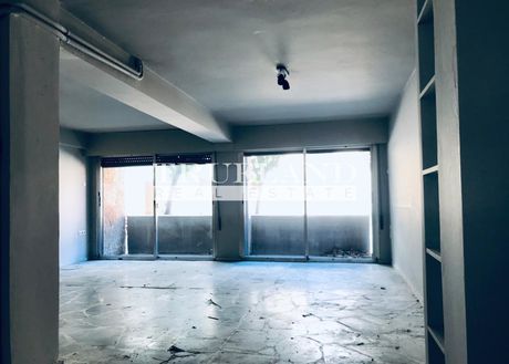 Office 57sqm for rent-Exarchia - Neapoli