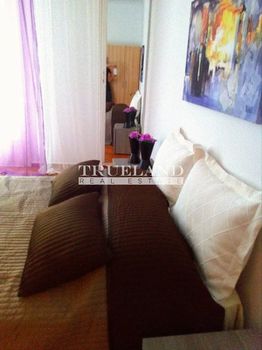 Studio 33sqm for sale-Patision - Acharnon