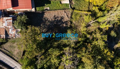 Οικόπεδο 800τ.μ. για πώληση-Γραβιά