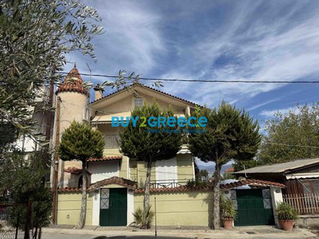 Μονοκατοικία 202τ.μ. για πώληση-Οινόφυτα