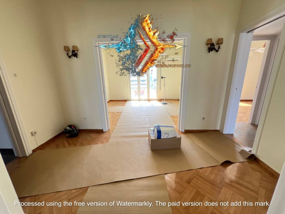 Διαμέρισμα 120 τ.μ. πρός πώληση, Αθήνα - Κέντρο, Αμπελόκηποι - Πεντάγωνο