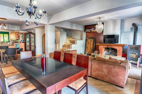 Μονοκατοικία 200τ.μ. για πώληση-Νικηφόρος φωκάς » Ατσιπόπουλο