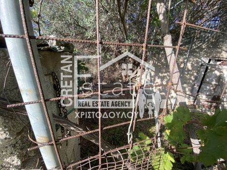 Μονοκατοικία 60 τ.μ. για πώληση