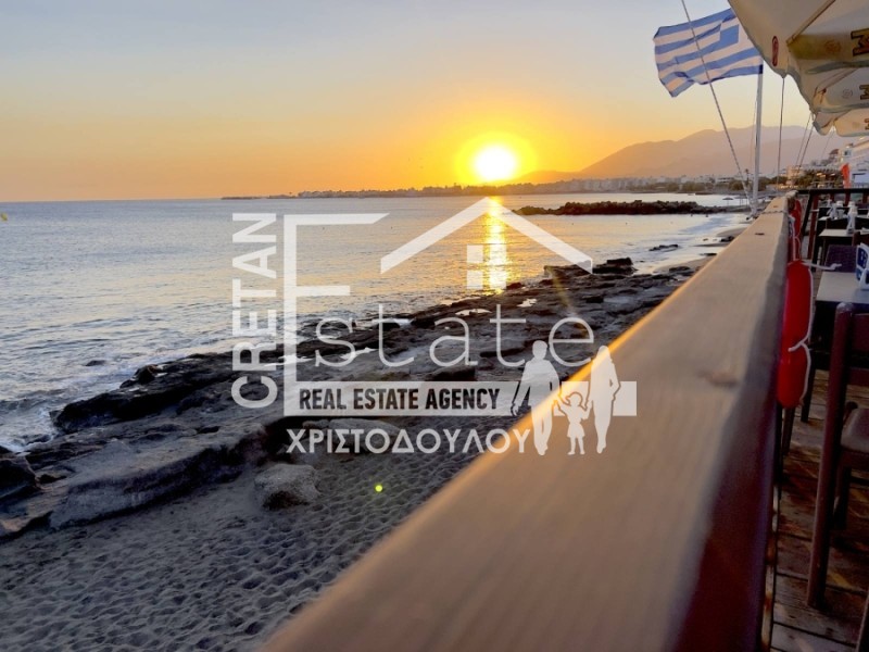 Επιχείρηση 150 τ.μ. προς πώληση, Ν. Λασιθίου, Ιεράπετρα