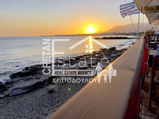 Επιχείρηση 150 τ.μ. για πώληση, Ν. Λασιθίου, Ιεράπετρα-thumb-1