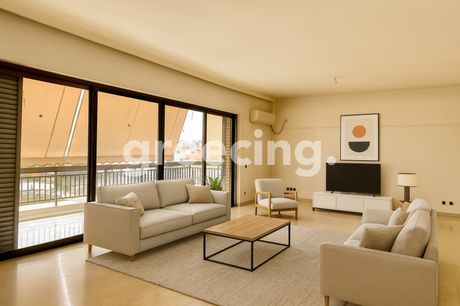 Apartment 165sqm for rent-Voula