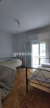 Apartment 54sqm for sale-Patision - Acharnon