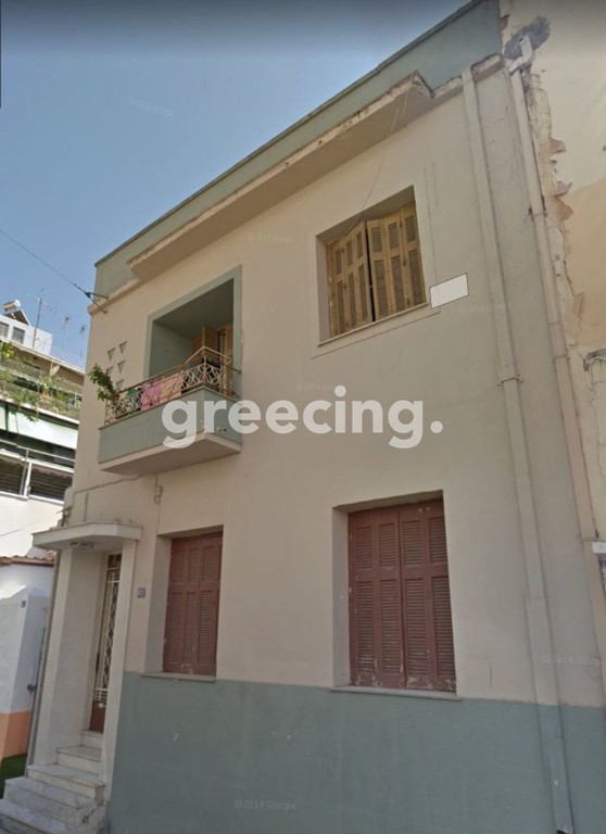 Μονοκατοικία 220 τ.μ. προς πώληση, Αττική Αθήνας