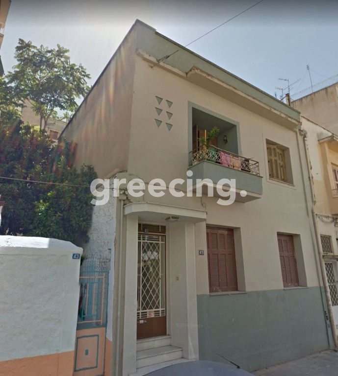 Μονοκατοικία 220 τ.μ. προς πώληση, Αττική Αθήνας
