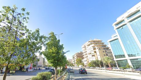 Οικόπεδο 623τ.μ. για πώληση-Καλλιθέα » Λόφος σικελίας