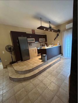 Detached home 120 sqm for rent