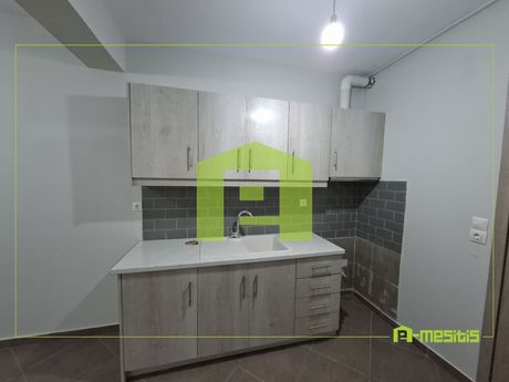 Apartment 53sqm for rent-Patra » Eglykada