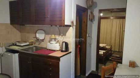 Studio / γκαρσονιέρα 30τ.μ. για ενοικίαση-Γούβες » Καρτερός