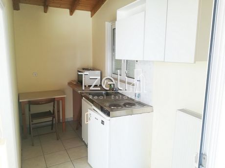Studio / γκαρσονιέρα 35τ.μ. για ενοικίαση-Πάτρα » Προάστιο