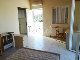 Studio / γκαρσονιέρα 35 τ.μ. για ενοικίαση, Αχαΐα, Πάτρα-thumb-2