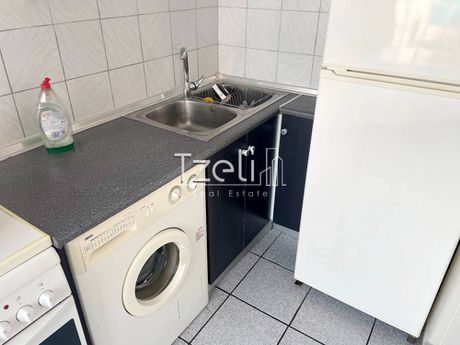 Διαμέρισμα 40τ.μ. για ενοικίαση-Πάτρα » Πράτσικα