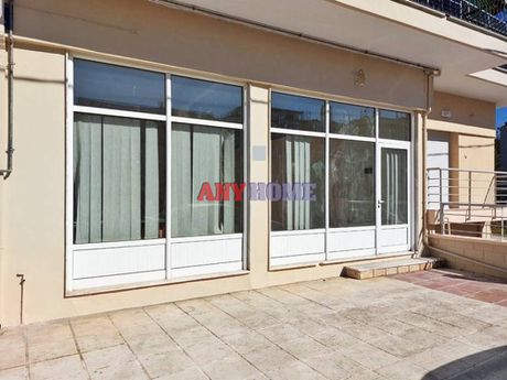 Κατάστημα 70τ.μ. για ενοικίαση-Εχέδωρος » Καλοχώρι