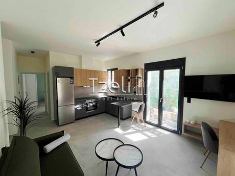 Apartment 57sqm for rent-Patra » Marouda