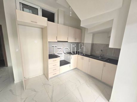 Studio 40sqm for rent-Patra » Patra Centre