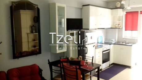 Studio / γκαρσονιέρα 30τ.μ. για πώληση-Πάτρα » Κουκούλι