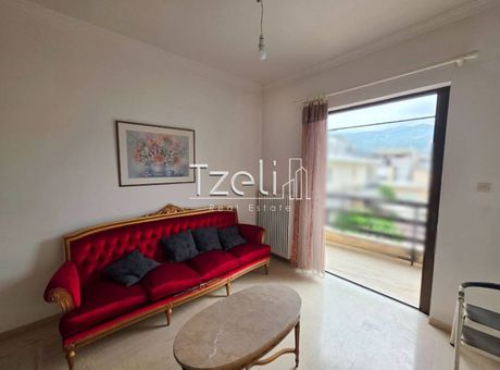 Διαμέρισμα 52τ.μ. για πώληση-Πάτρα » Γηροκομείο