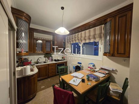 Διαμέρισμα 137τ.μ. για πώληση-Πάτρα » Υψηλά αλώνια