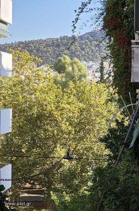Apartment complex 167 sqm for sale, Athens - Center, Poligono - Tourkovounia