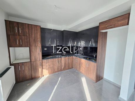 Διαμέρισμα 100τ.μ. για πώληση-Πάτρα » Κουκούλι