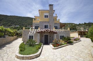 Βίλλα 190 τ.μ. για πώληση