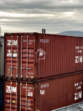 Βιομηχανικός χώρος 29 τ.μ. για πώληση, Αττική - Υπόλοιπο, Ασπρόπυργος