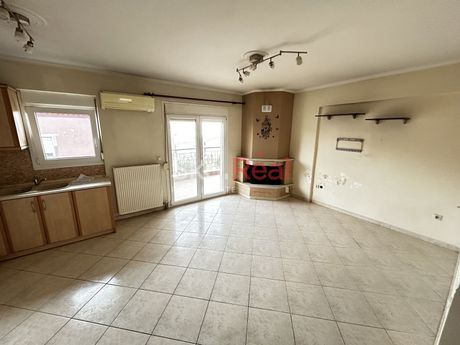 Apartment 58 sqm for sale
