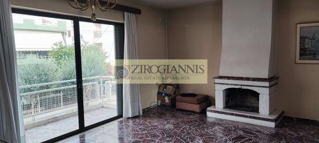 Διαμέρισμα 130τ.μ. για ενοικίαση-Αγία παρασκευή