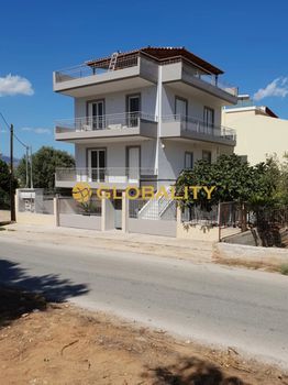 Detached home 200 sqm for sale