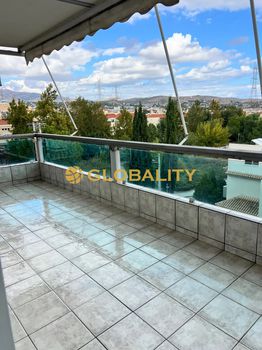 Διαμέρισμα 113τ.μ. για ενοικίαση-Γέρακας