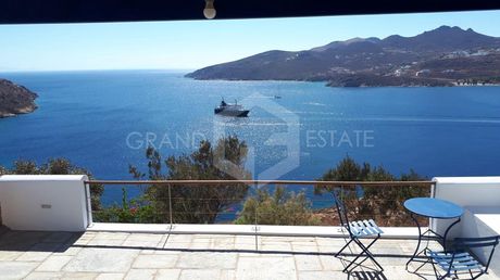 Βίλλα 120τ.μ. για πώληση-Σέριφος » Λιβάδι