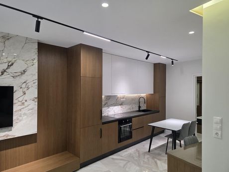 Studio / γκαρσονιέρα 52 τ.μ. για ενοικίαση