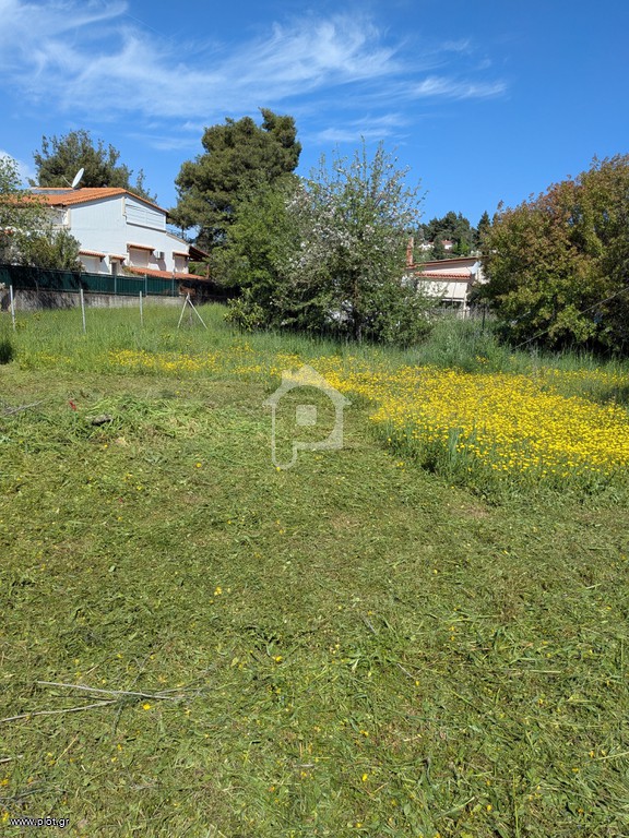 Οικόπεδο 486 τ.μ. προς πώληση, Κέντρο Διονύσου