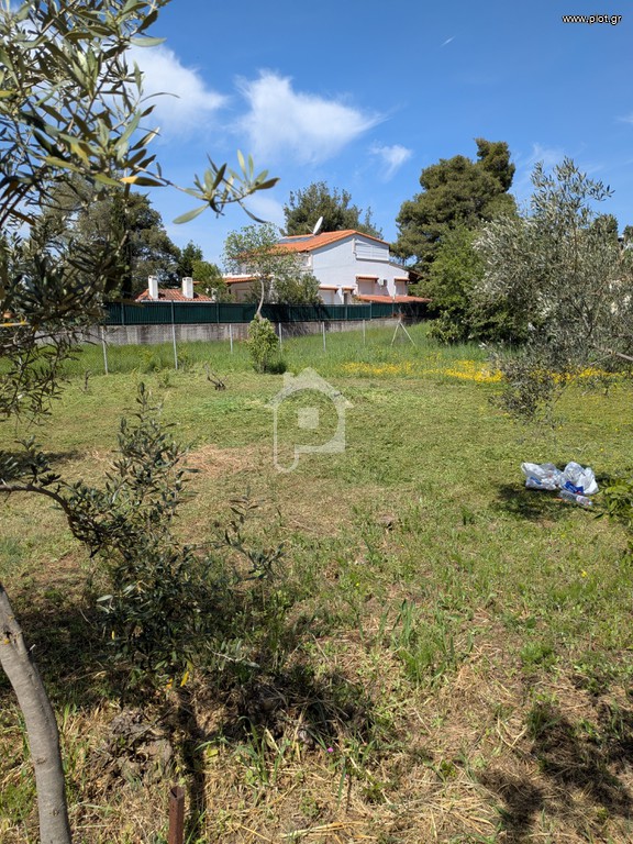 Οικόπεδο 486 τ.μ. προς πώληση, Κέντρο Διονύσου