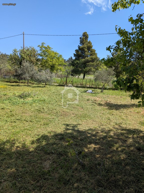 Οικόπεδο 486 τ.μ. προς πώληση, Κέντρο Διονύσου