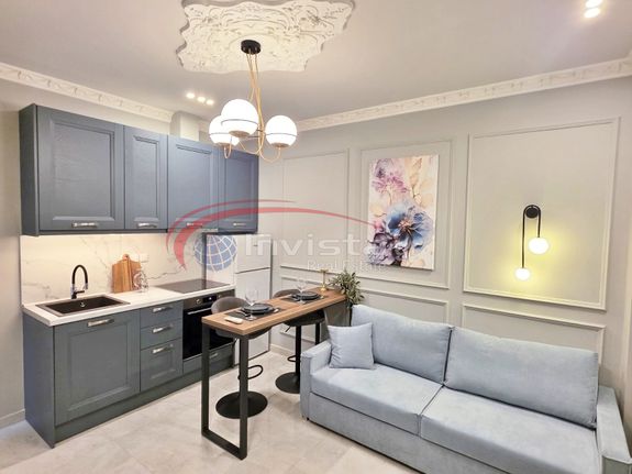 Studio / γκαρσονιέρα 40 τ.μ. για πώληση, Θεσσαλονίκη - Κέντρο, Κέντρο