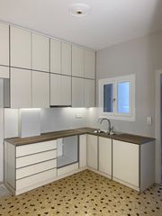 Διαμέρισμα 87 τ.μ. για ενοικίαση