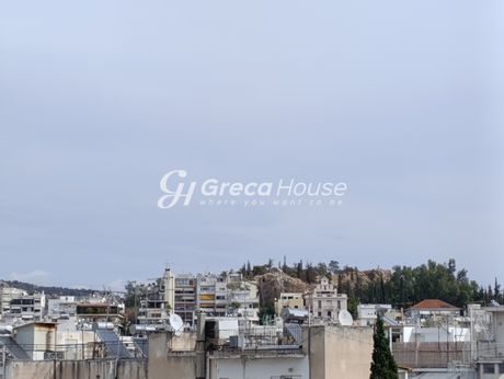 Επιχειρηματικό κτίριο 1.024 τ.μ. για πώληση