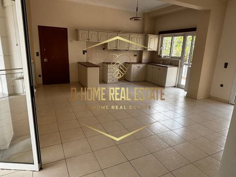 Apartment 81sqm for rent-Argyroupoli