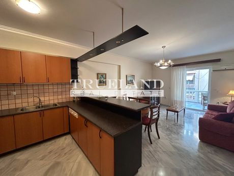 Apartment 56sqm for sale-Gizi - Pedion Areos