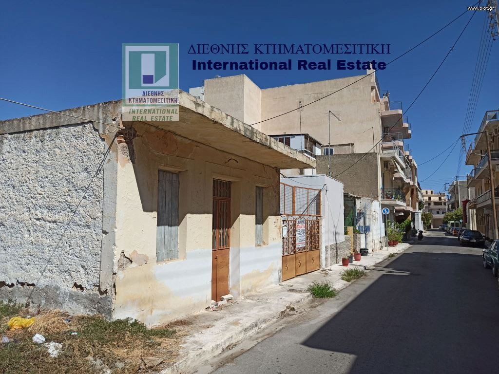Οικόπεδο 558 τ.μ. πρός πώληση, Αττική - Υπόλοιπο, Μέγαρα