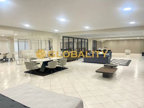 Αίθουσα 780τ.μ. για ενοικίαση-Κορωπί