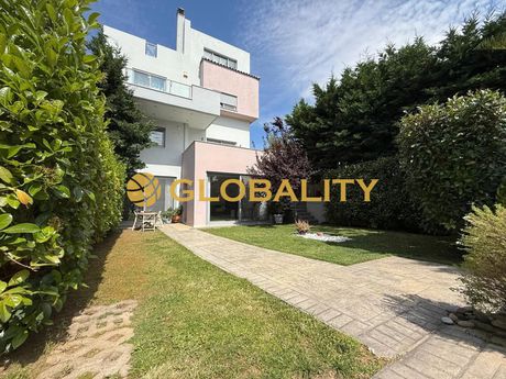 Detached home 277 sqm for sale