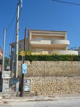 Μονοκατοικία 280τ.μ. για ενοικίαση-Ανάβυσσος