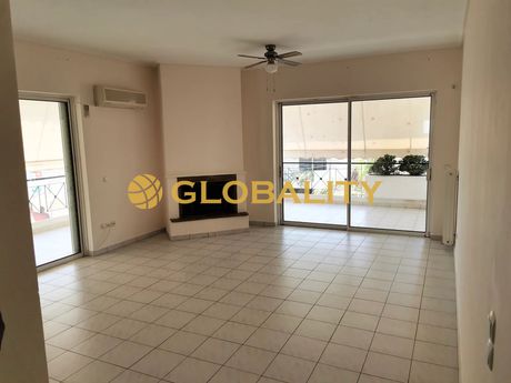 Διαμέρισμα 112τ.μ. για ενοικίαση-Βάρη- βάρκιζα